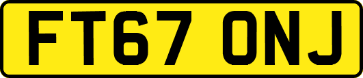 FT67ONJ