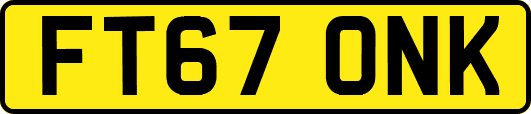 FT67ONK