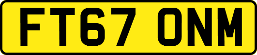 FT67ONM