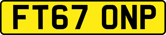 FT67ONP