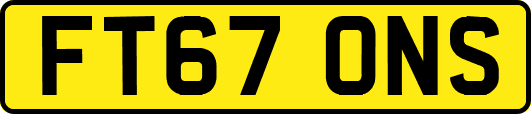 FT67ONS