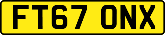 FT67ONX