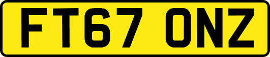 FT67ONZ