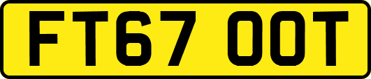FT67OOT