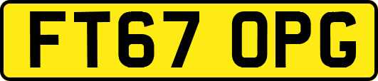 FT67OPG