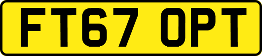 FT67OPT