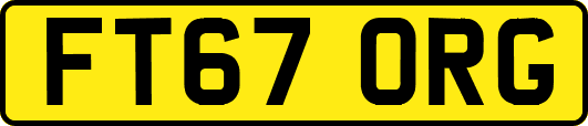 FT67ORG