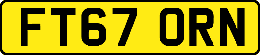 FT67ORN