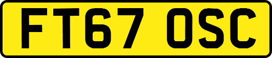 FT67OSC