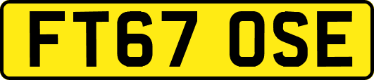 FT67OSE