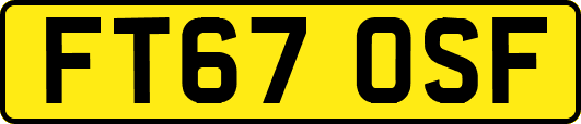 FT67OSF