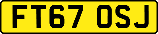 FT67OSJ