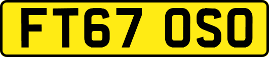 FT67OSO