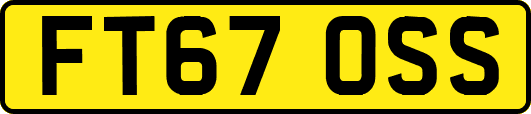 FT67OSS