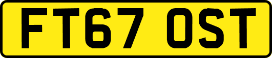 FT67OST