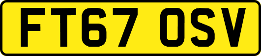 FT67OSV