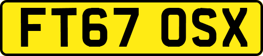 FT67OSX