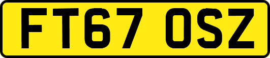 FT67OSZ