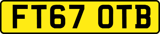 FT67OTB