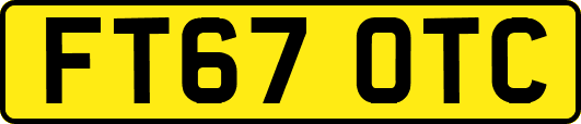 FT67OTC