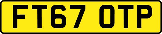 FT67OTP