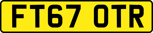 FT67OTR