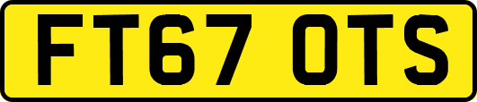 FT67OTS
