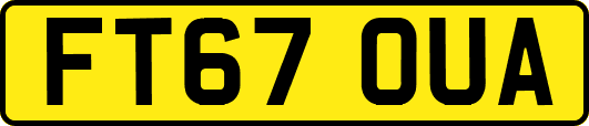 FT67OUA