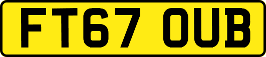 FT67OUB