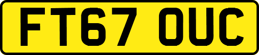 FT67OUC