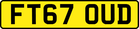 FT67OUD