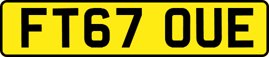 FT67OUE