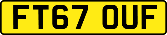 FT67OUF