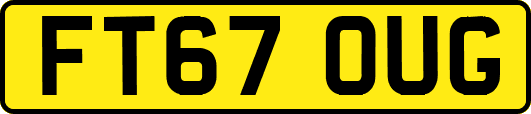FT67OUG