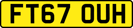 FT67OUH
