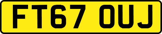 FT67OUJ