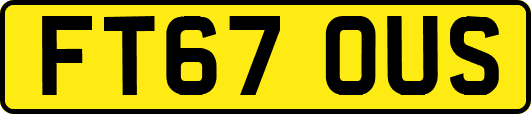 FT67OUS