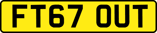 FT67OUT