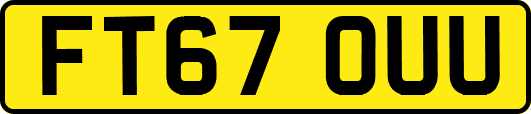 FT67OUU