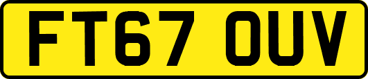 FT67OUV