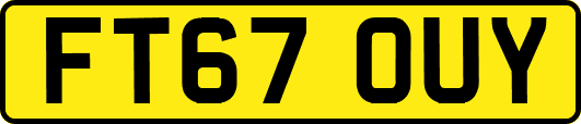 FT67OUY