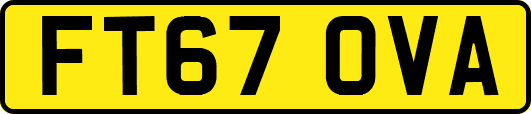 FT67OVA