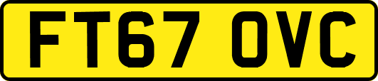 FT67OVC