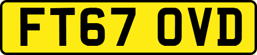 FT67OVD
