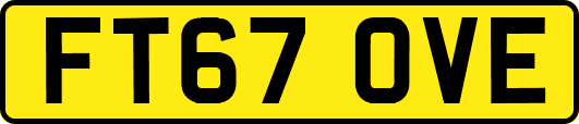 FT67OVE
