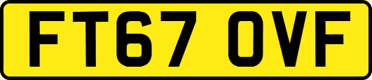 FT67OVF