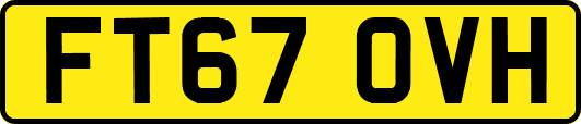 FT67OVH