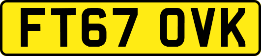 FT67OVK