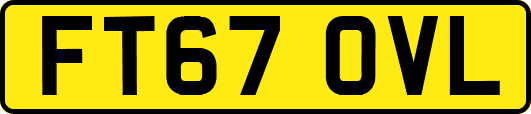 FT67OVL