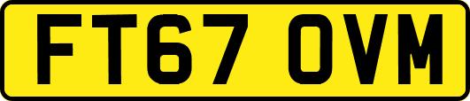 FT67OVM